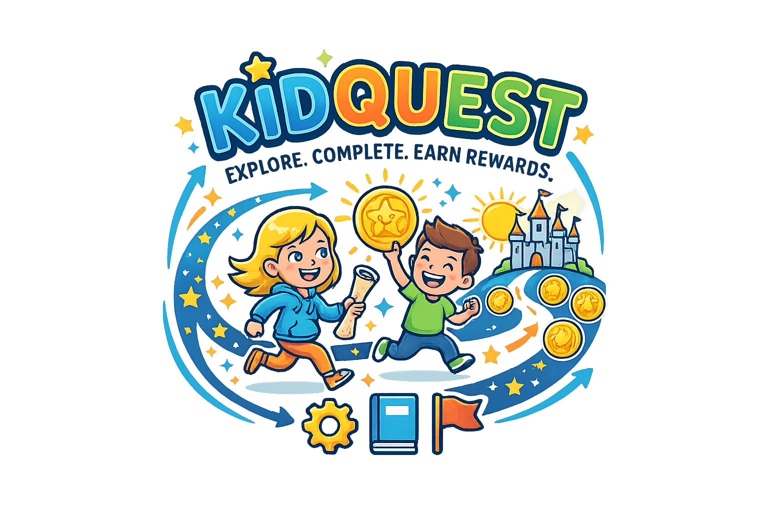 KidQuest